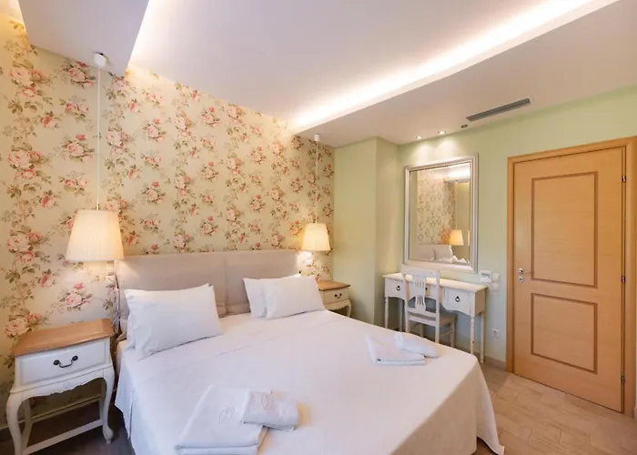 Maria By Vintage Travel * Lefkáda