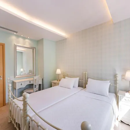 Vila Maria By Vintage Travel *