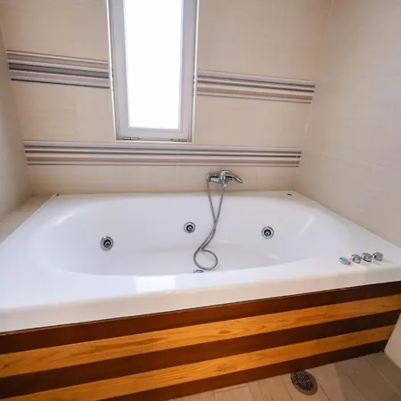 Maria By Vintage Travel Villa Lefkada City