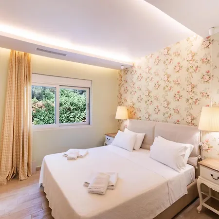 Maria By Vintage Travel Villa *