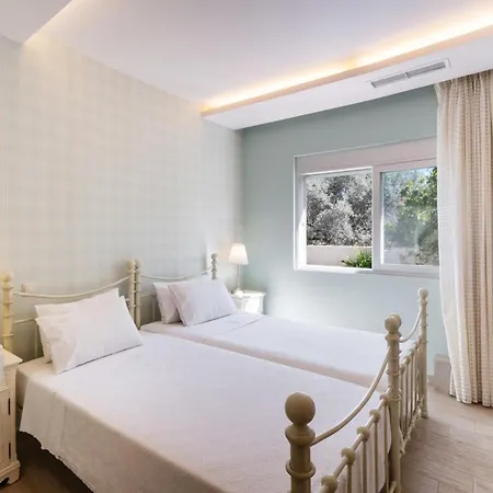 Villa Maria By Vintage Travel Lefkada City