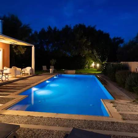 Maria By Vintage Travel Lefkada City