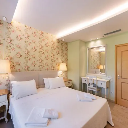 Maria By Vintage Travel * Lefkada City